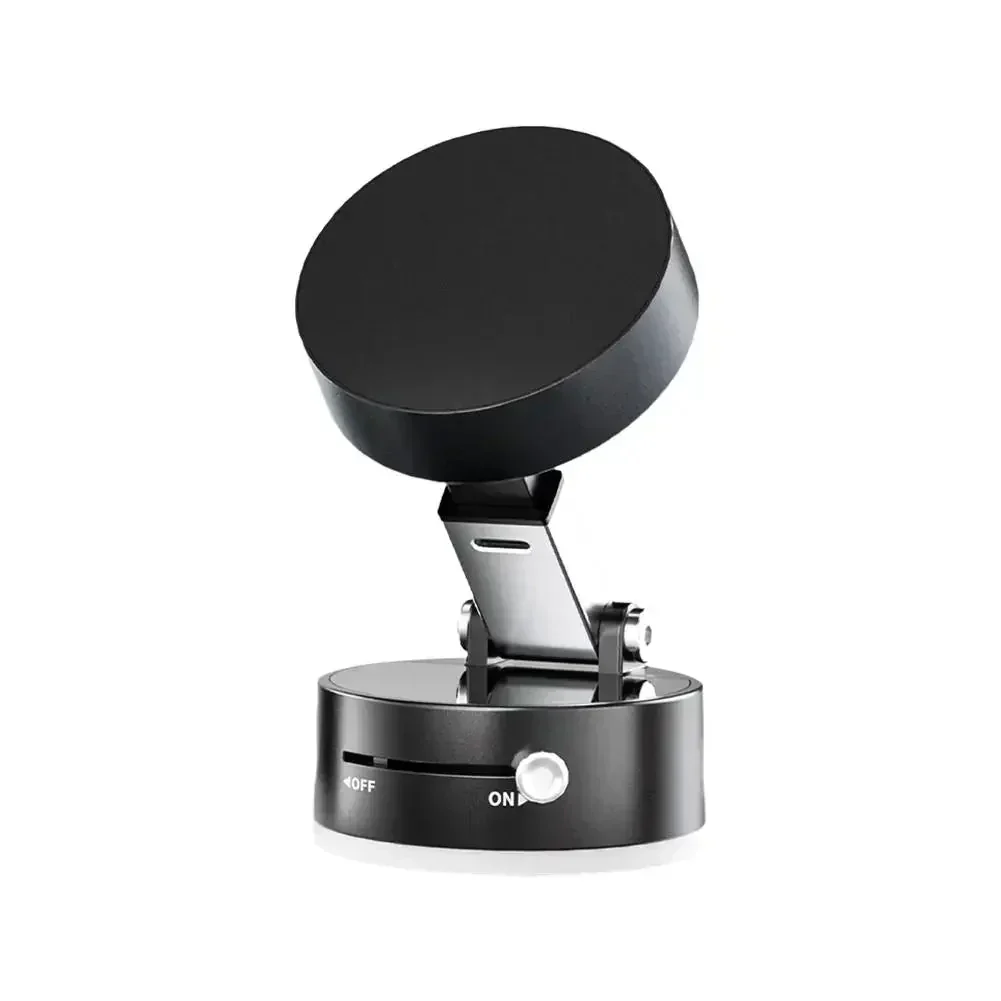 Magnetic Suction Car Phone Mount