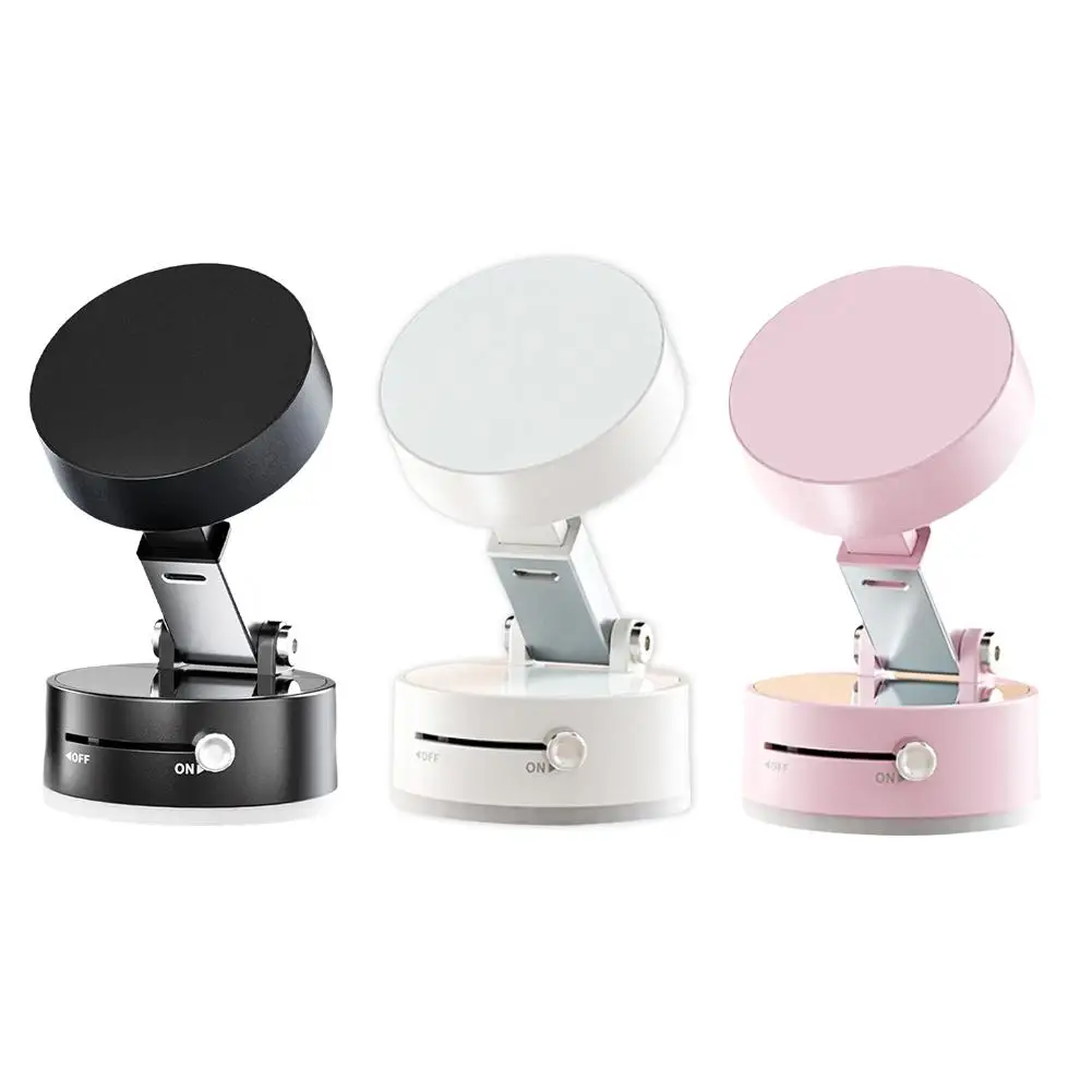 Magnetic Suction Car Phone Mount